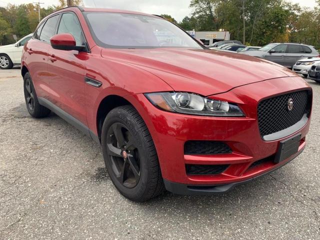 JAGUAR F-PACE PRE 2017 sadcj2bv8ha488008