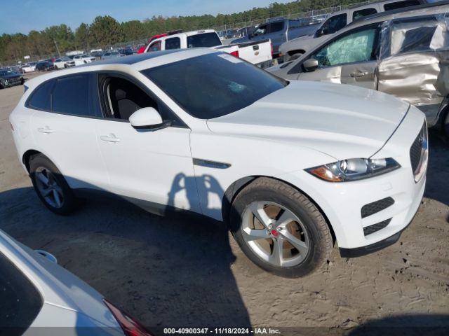 JAGUAR F-PACE 2017 sadcj2bv8ha492303