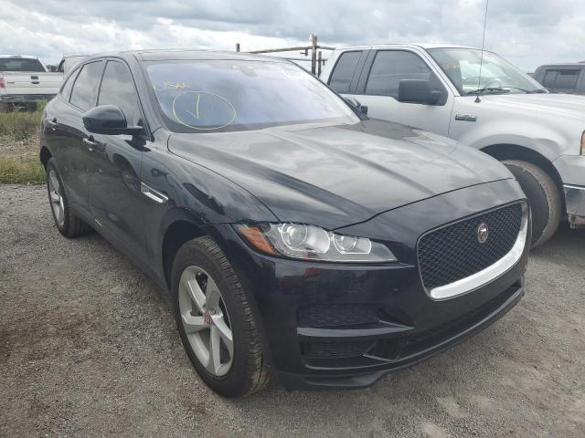 JAGUAR F-PACE PRE 2017 sadcj2bv9ha049464