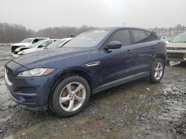 JAGUAR F-PACE PRE 2017 sadcj2bv9ha062568