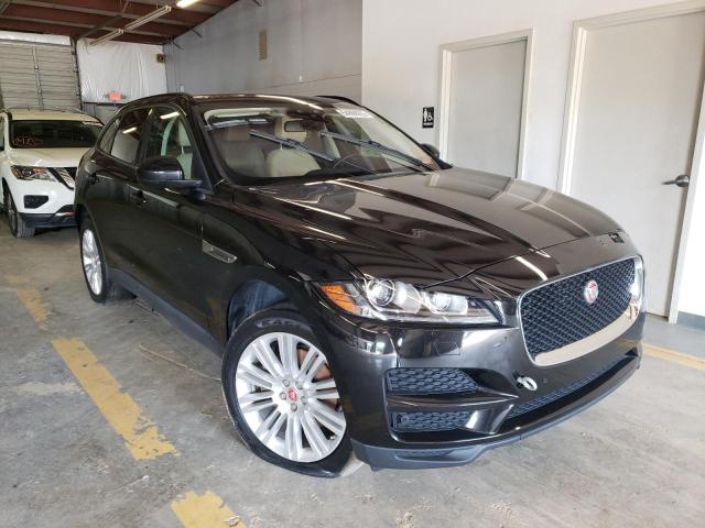 JAGUAR F-PACE PRE 2017 sadcj2bv9ha083047