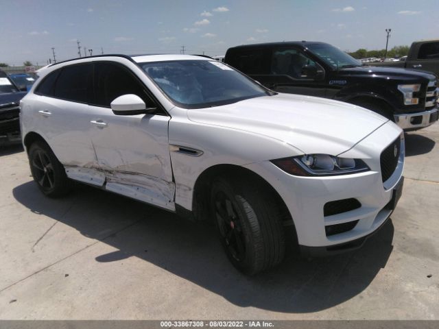 JAGUAR F-PACE 2017 sadcj2bv9ha499390