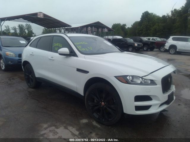 JAGUAR F-PACE 2017 sadcj2bv9ha882455