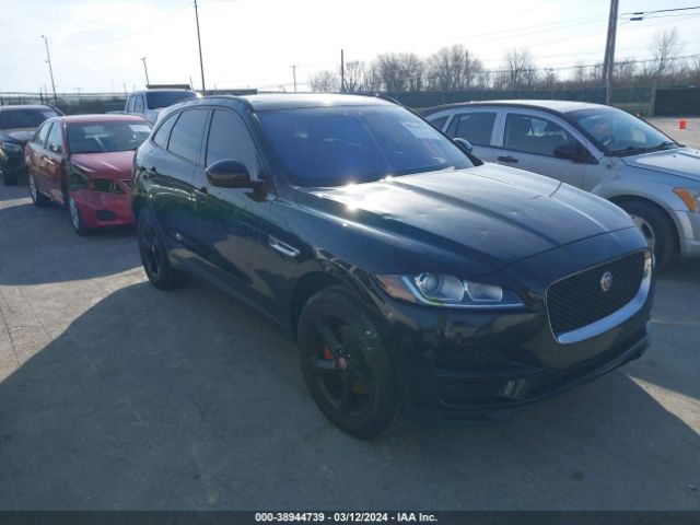 JAGUAR F-PACE 2017 sadcj2bv9ha891348