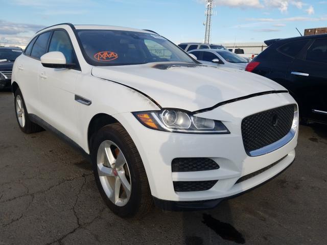 JAGUAR F-PACE PRE 2017 sadcj2bv9ha892841