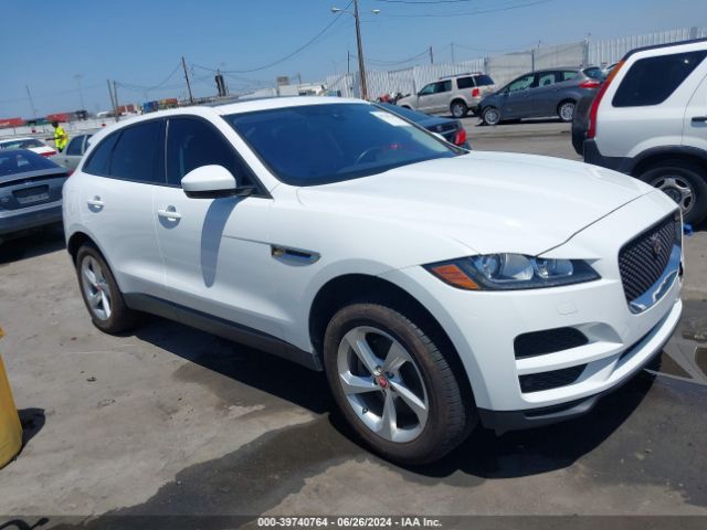 JAGUAR F-PACE 2017 sadcj2bvxha047965