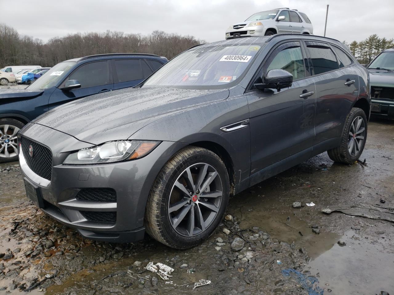 JAGUAR F-PACE 2017 sadcj2bvxha057735