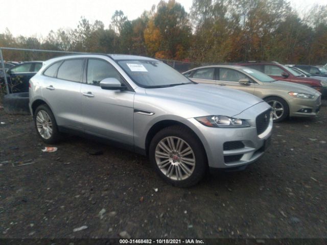 JAGUAR F-PACE 2017 sadcj2bvxha069268