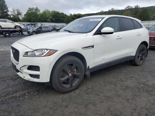 JAGUAR F-PACE PRE 2017 sadcj2bvxha072817