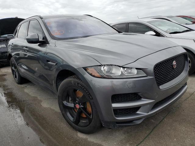 JAGUAR F-PACE PRE 2017 sadcj2bvxha088662