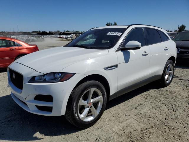 JAGUAR F-PACE PRE 2017 sadcj2bvxha092274