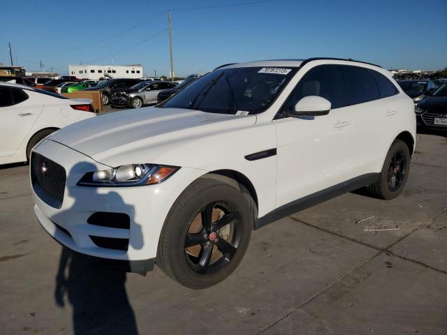 JAGUAR F-PACE 35T 2017 sadcj2bvxha097104