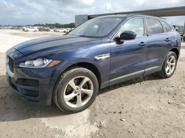 JAGUAR F-PACE PRE 2017 sadcj2bvxha493114