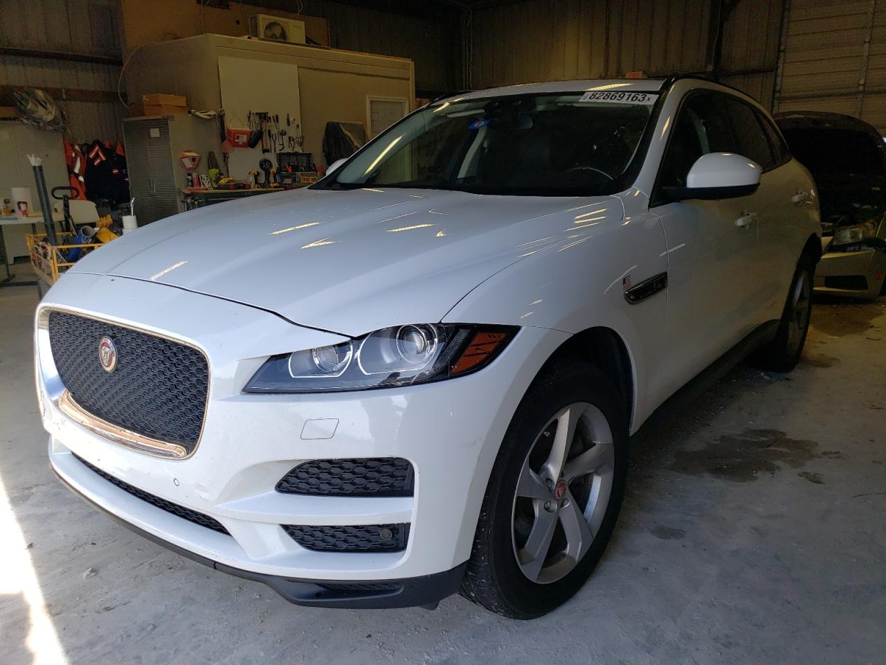 JAGUAR F-PACE 2017 sadcj2bvxha886109