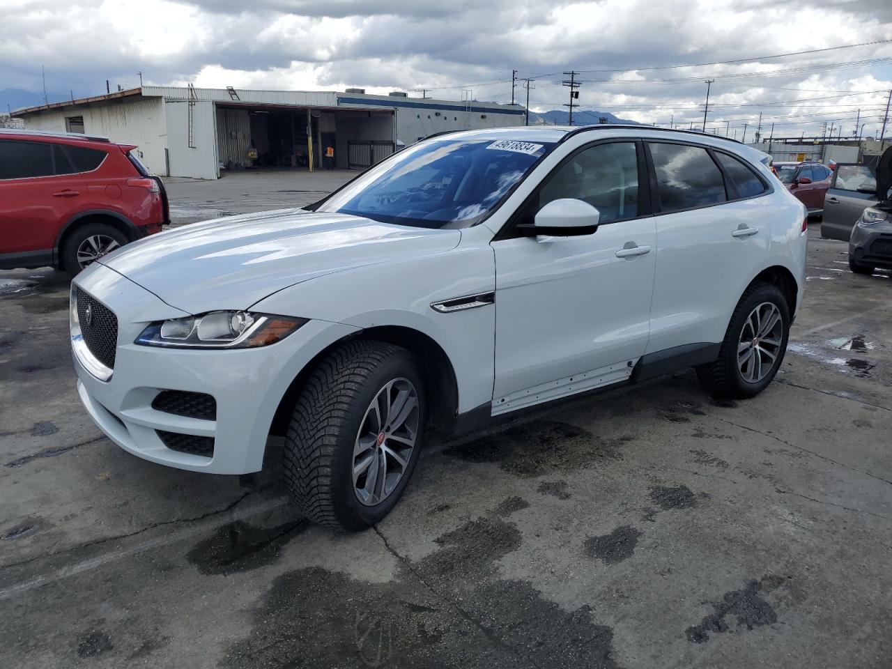 JAGUAR F-PACE 2017 sadcj2bvxha895974