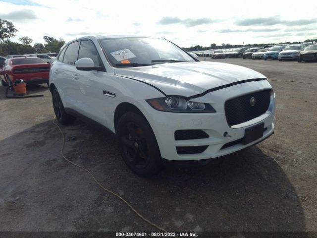 JAGUAR F-PACE 2017 sadcj2bvxha899460