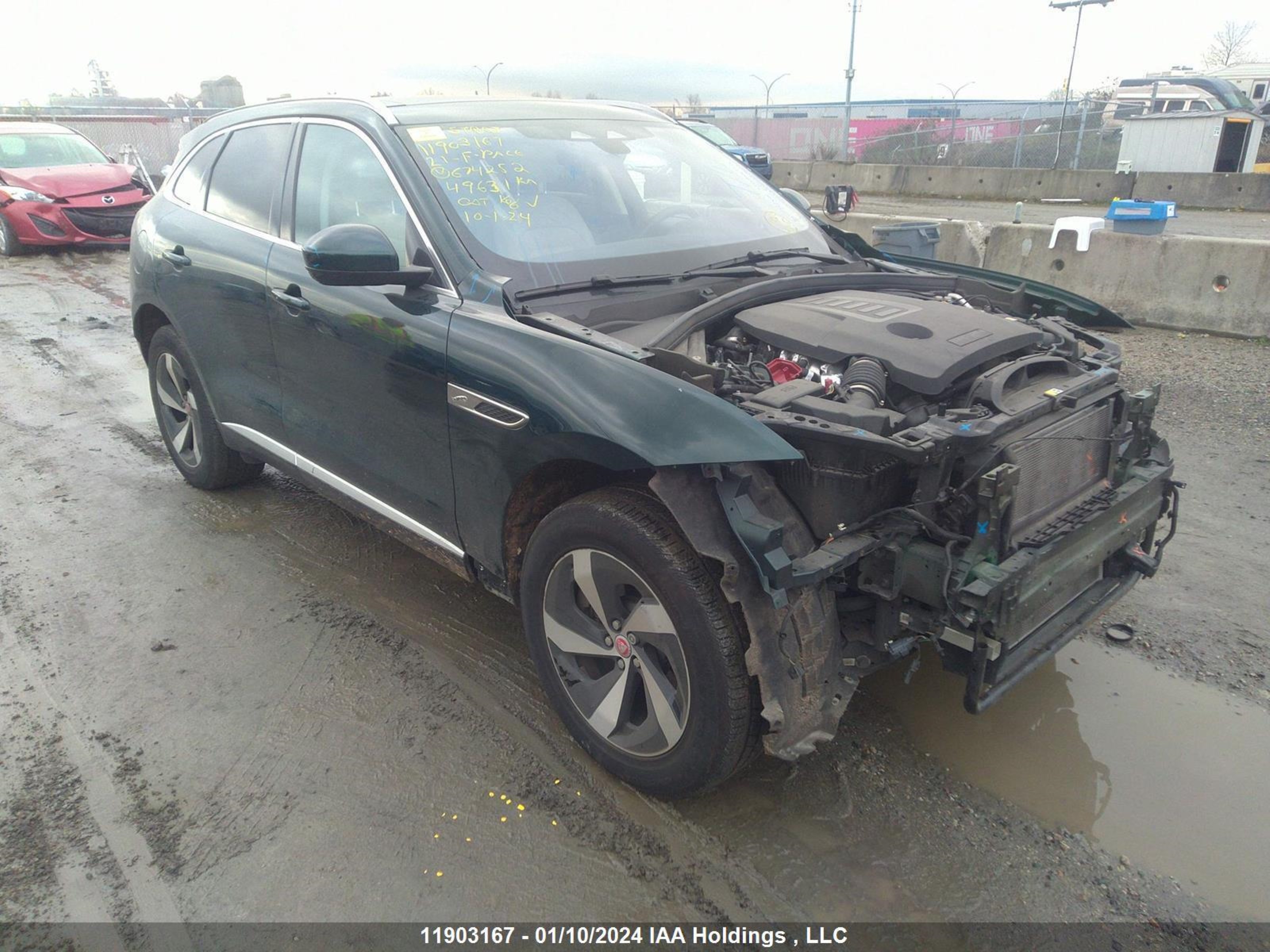 JAGUAR F-PACE 2021 sadcj2eu0ma674252