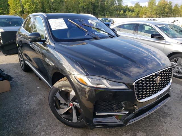 JAGUAR F-PACE S 2021 sadcj2eu4ma667272