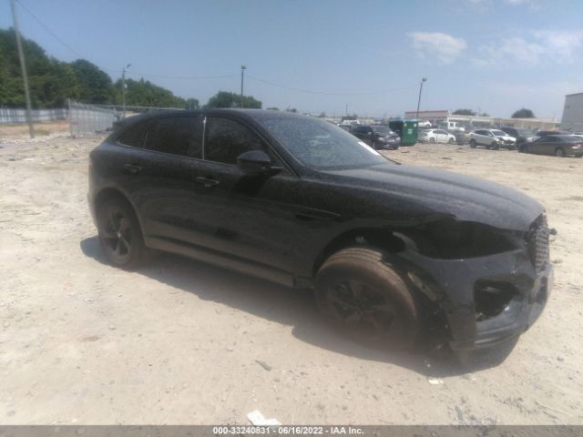 JAGUAR F-PACE 2021 sadcj2eu6ma664776