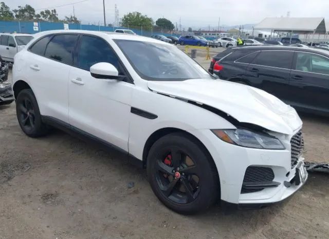 JAGUAR F-PACE 2021 sadcj2eu7ma668111