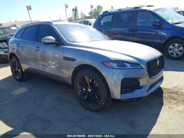 JAGUAR F-PACE 2021 sadcj2eu9ma667316