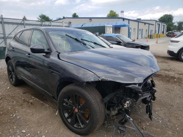 JAGUAR F-PACE S 2021 sadcj2eu9ma687629