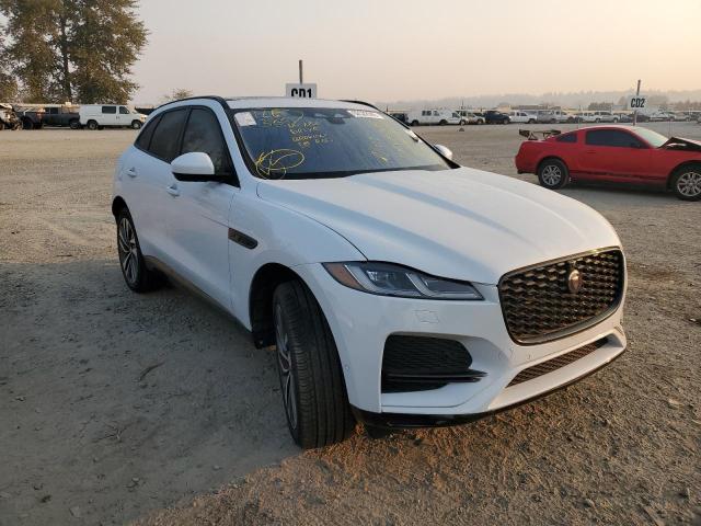 JAGUAR F-PACE S 2021 sadcj2euxma665588