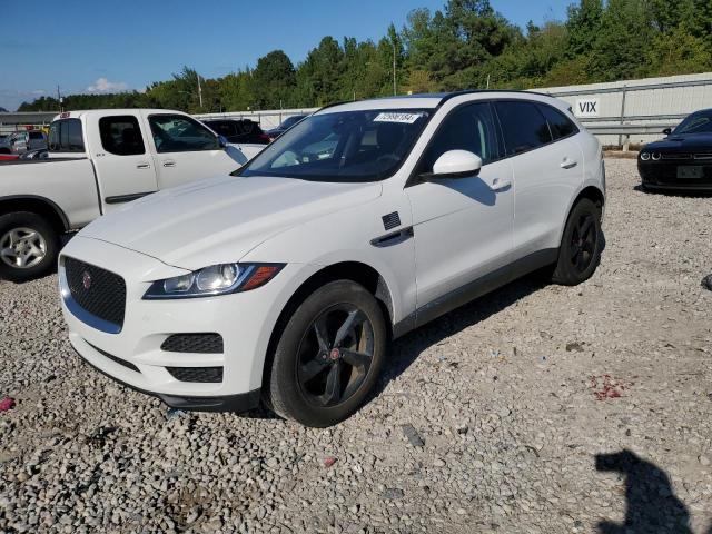 JAGUAR F-PACE PRE 2018 sadcj2ev0ja256309