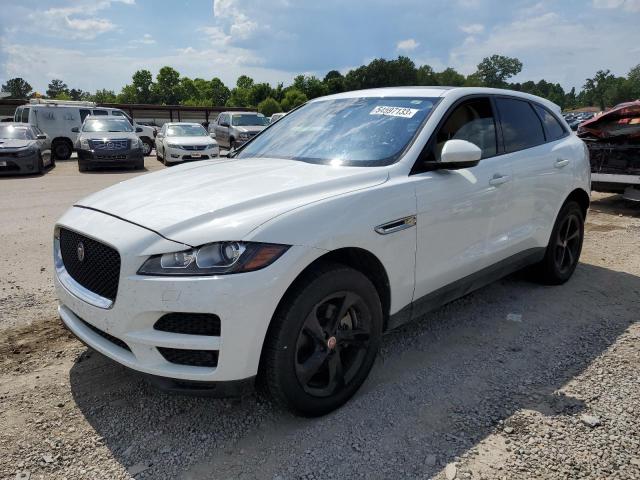 JAGUAR F-PACE PRE 2018 sadcj2ev2ja269479