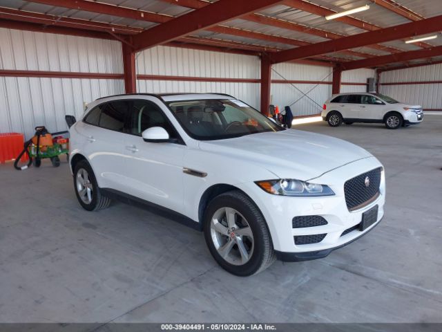 JAGUAR F-PACE 2018 sadcj2ev3ja240301