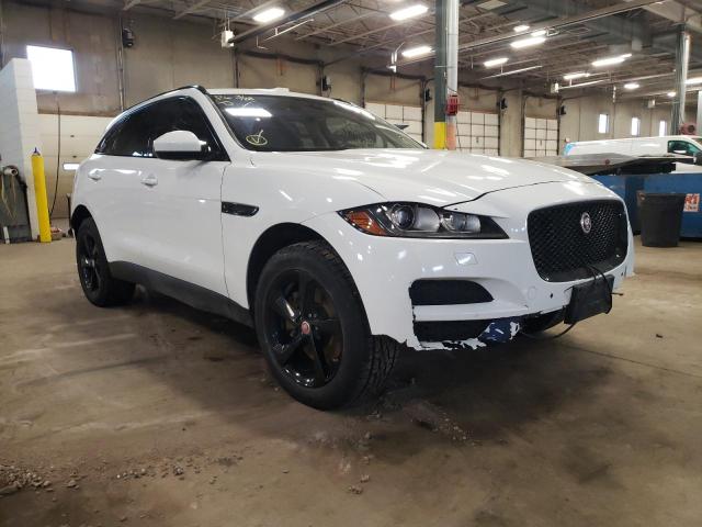 JAGUAR F-PACE 2018 sadcj2ev3ja244199