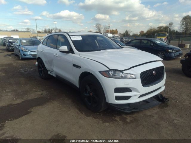 JAGUAR F-PACE 2018 sadcj2ev6ja243192