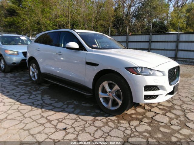 JAGUAR F-PACE 2018 sadcj2ev9ja251531