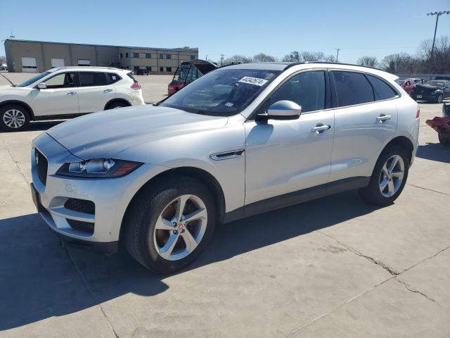 JAGUAR F-PACE 2018 sadcj2evxja240103