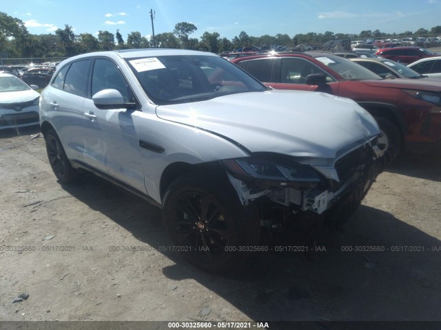 JAGUAR F-PACE 2021 sadcj2ex0ma667621