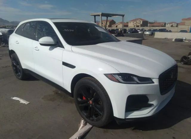 JAGUAR F-PACE 2023 sadcj2ex0pa714716