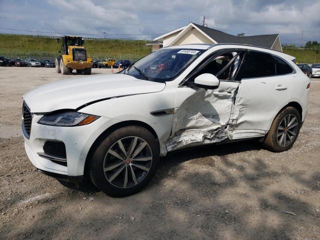 JAGUAR F-PACE S 2021 sadcj2ex1ma665389