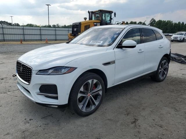 JAGUAR F-PACE S 2021 sadcj2ex1ma668244