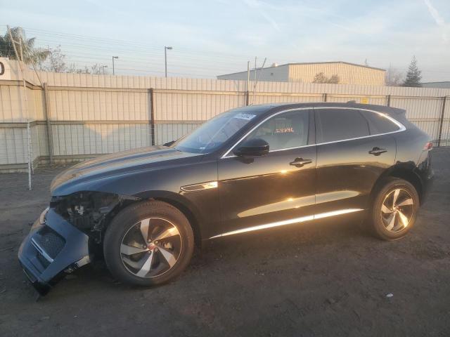 JAGUAR F-PACE S 2021 sadcj2ex1ma669457