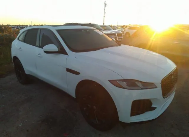 JAGUAR F-PACE 2021 sadcj2ex1ma678773