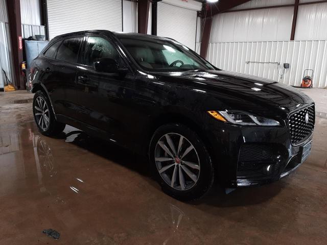 JAGUAR F-PACE S 2022 sadcj2ex1na697311