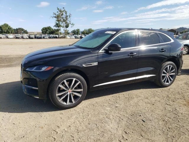 JAGUAR F-PACE S 2023 sadcj2ex1pa706026