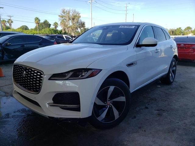 JAGUAR F-PACE S 2021 sadcj2ex2ma664526