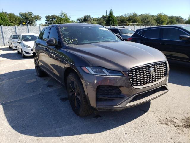 JAGUAR F-PACE S 2021 sadcj2ex2ma666597