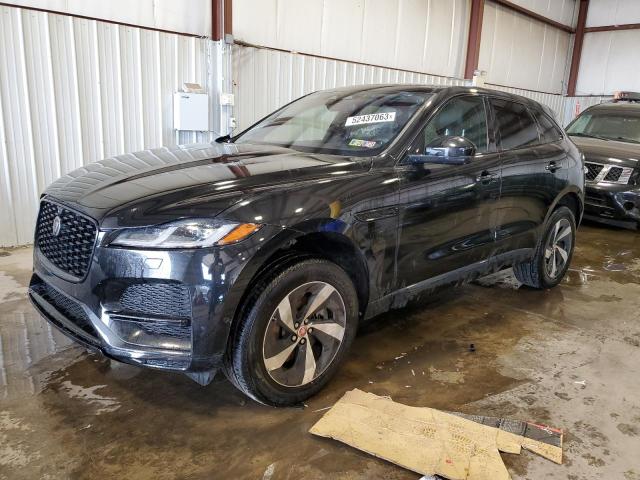 JAGUAR F-PACE S 2021 sadcj2ex2ma667667