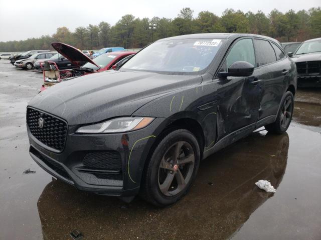 JAGUAR F-PACE S 2021 sadcj2ex2ma667670