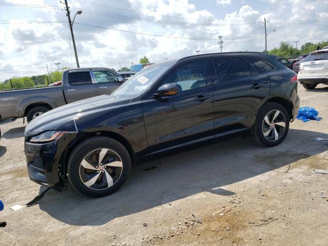 JAGUAR F-PACE S 2021 sadcj2ex2ma667684