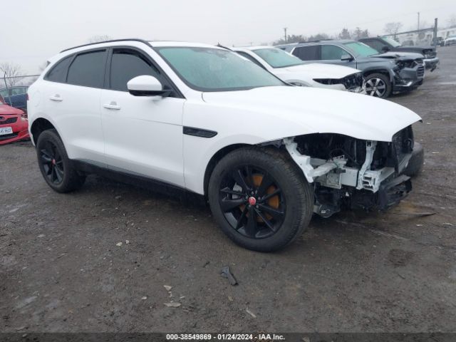 JAGUAR F-PACE 2021 sadcj2ex2ma684551