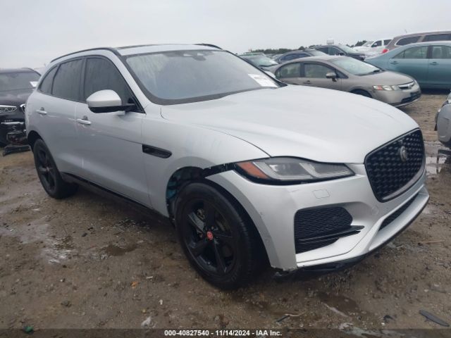 JAGUAR F-PACE 2021 sadcj2ex3ma667600