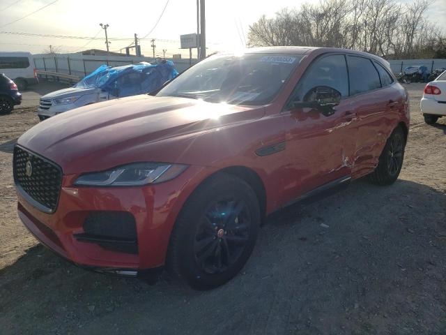 JAGUAR F-PACE S 2021 sadcj2ex3ma671856